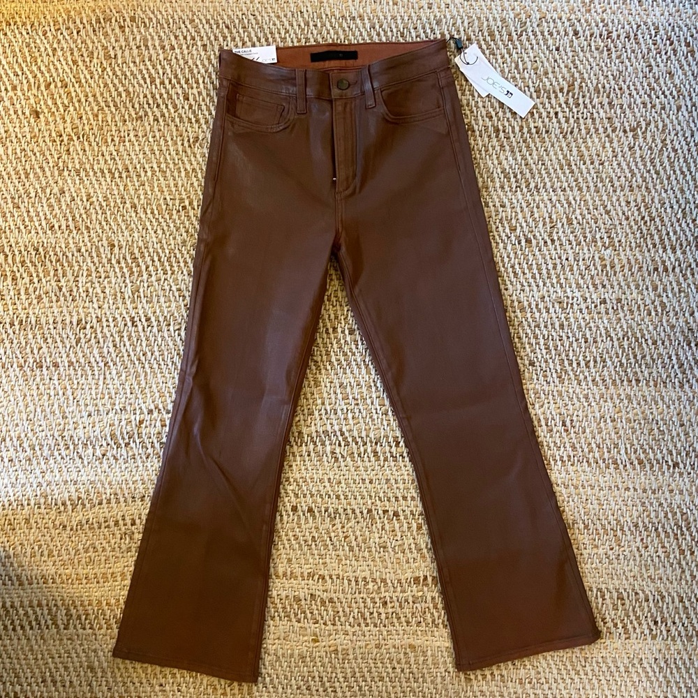 Joes Coated Jeans